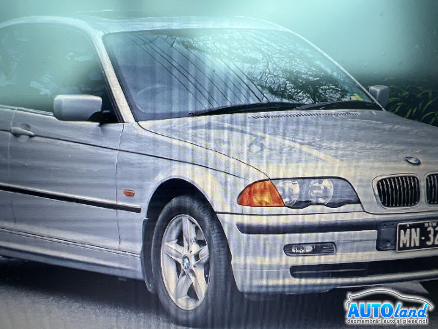 Plansa bord (Carcasa bord) BMW 3 (E46) 1998-2005