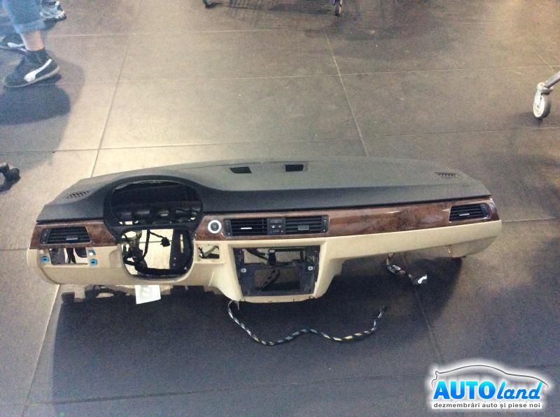 Plansa bord (Carcasa bord) BMW 3 (E90) 2005-2025