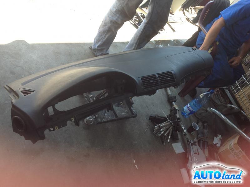 Plansa bord (Carcasa bord) BMW 5 (E39) 1995-2003