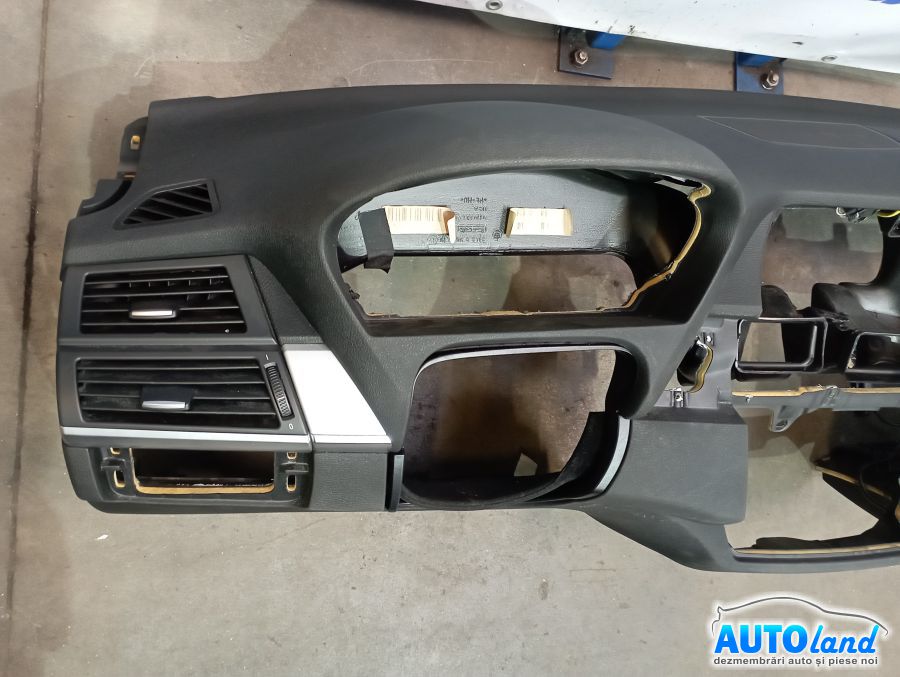Plansa bord (Carcasa bord) BMW X6 2011-2025 Cod 6978053 