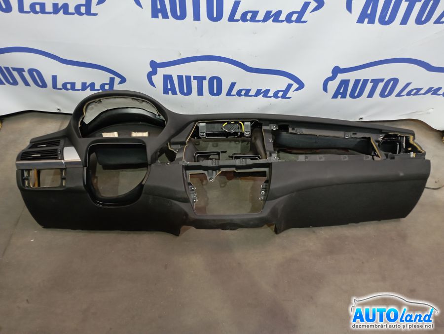 Plansa bord (Carcasa bord) BMW X6 2011-2025 Cod 6978053 