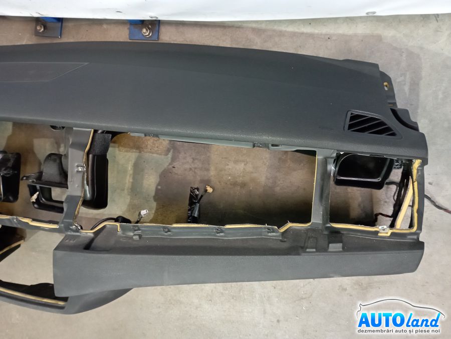 Plansa bord (Carcasa bord) BMW X6 2011-2025 Cod 6978053 