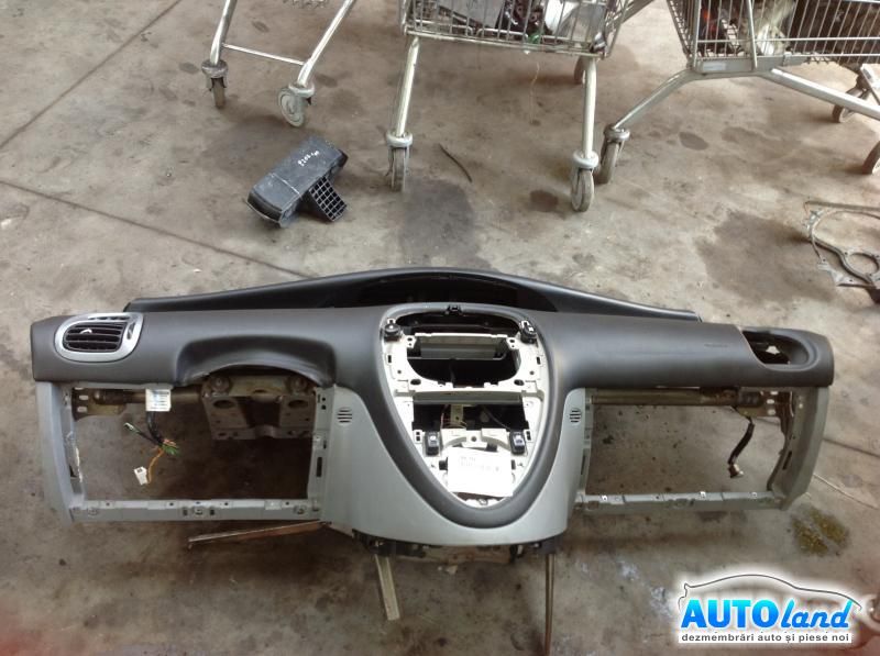 Plansa bord (Carcasa bord) CITROEN XSARA PICASSO (N68) 1999-2025