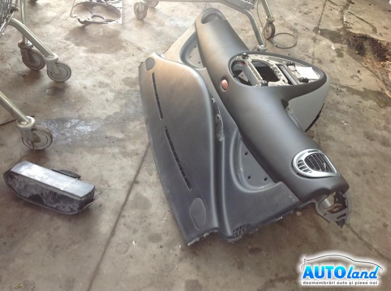 Plansa bord (Carcasa bord) CITROEN XSARA PICASSO (N68) 1999-2025
