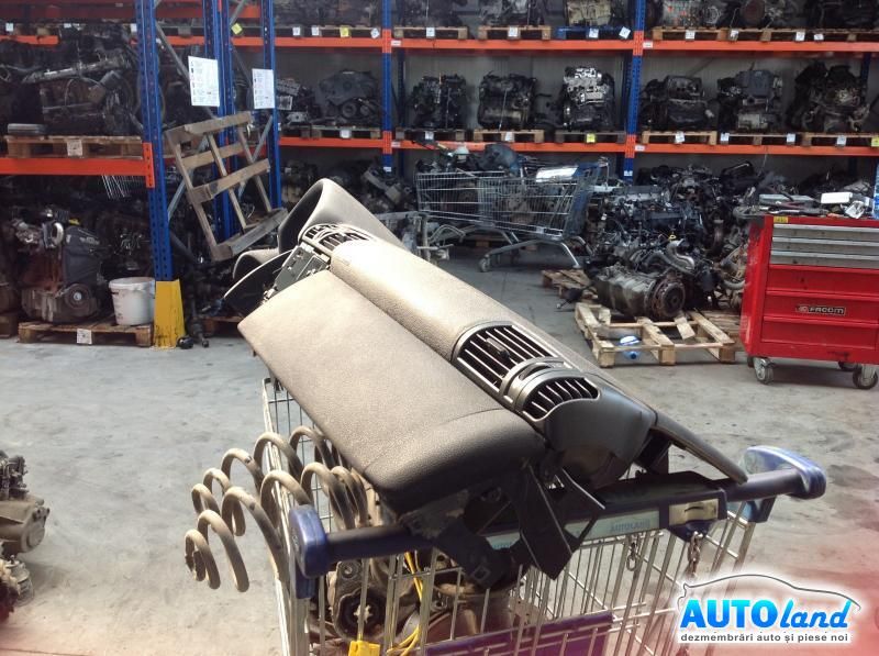 Plansa bord (Carcasa bord) FIAT STILO (192) 2001-2025