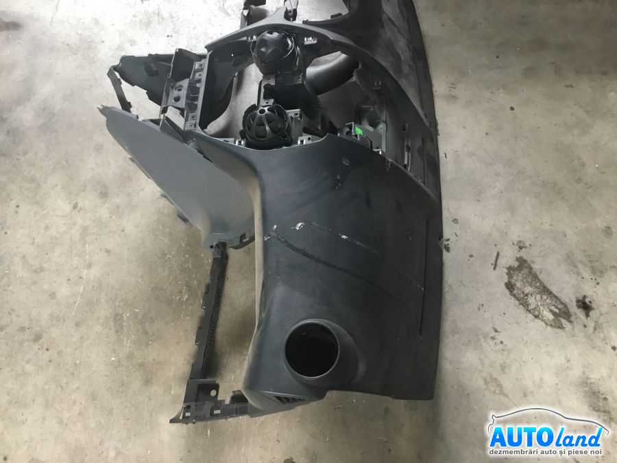 Plansa bord (Carcasa bord) FORD KA 2008-2025