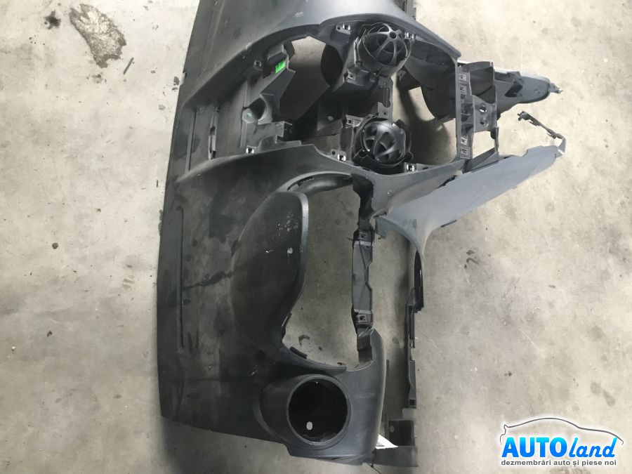 Plansa bord (Carcasa bord) FORD KA 2008-2025