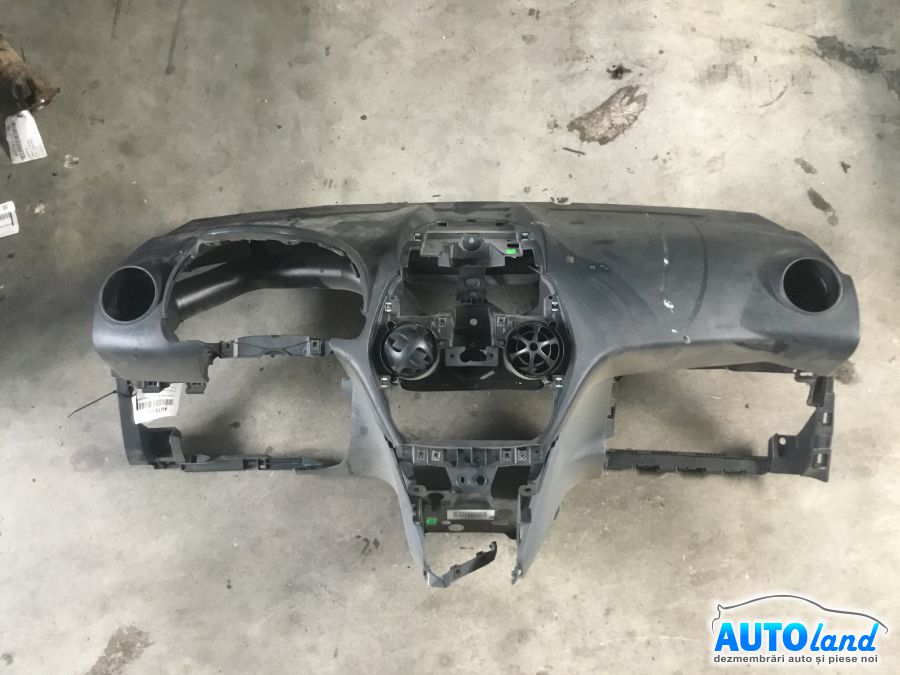Plansa bord (Carcasa bord) FORD KA 2008-2025