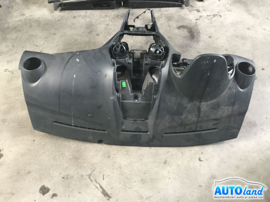 Plansa bord (Carcasa bord) FORD KA 2008-2025