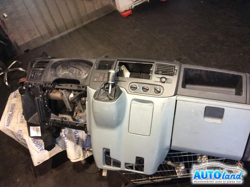 Plansa bord (Carcasa bord) FORD TRANSIT bus 2006-2025