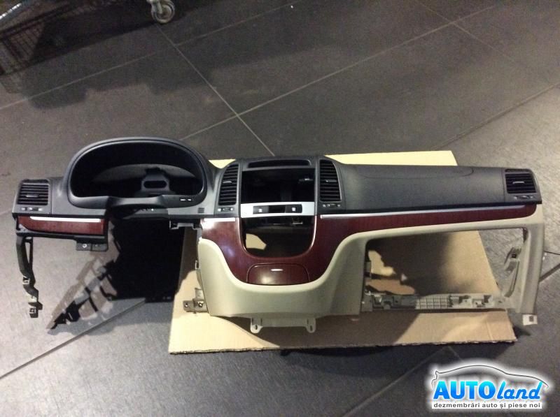 Plansa bord (Carcasa bord) HYUNDAI SANTA FE (CM) 2006-2026