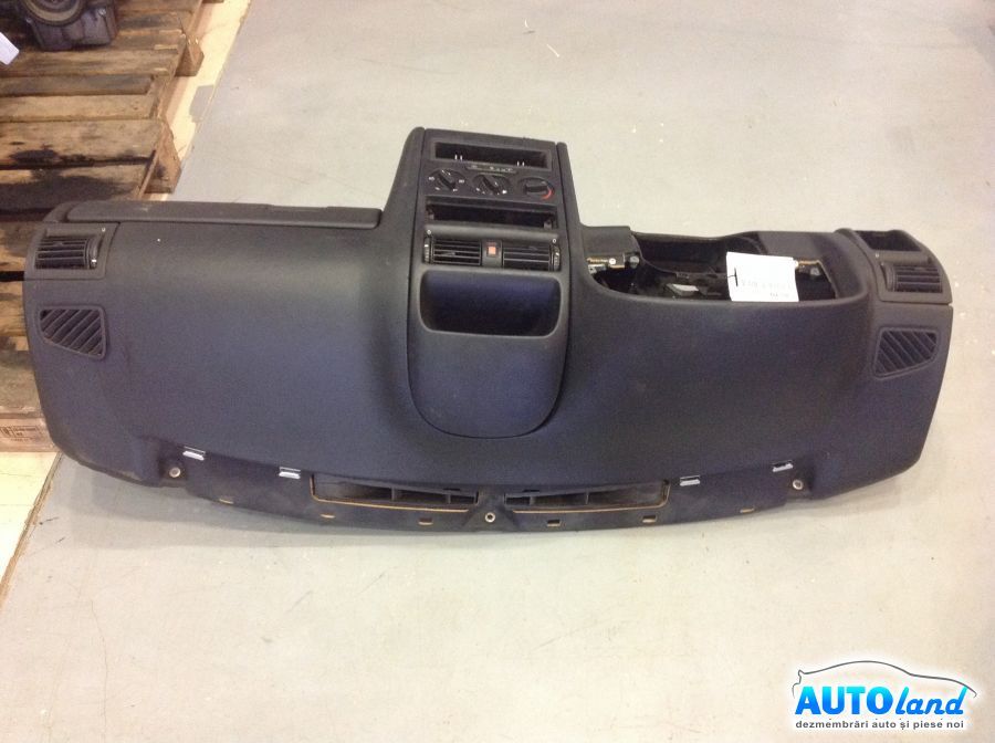 Plansa bord (Carcasa bord) OPEL ASTRA G caroserie (F70) 1999-2005