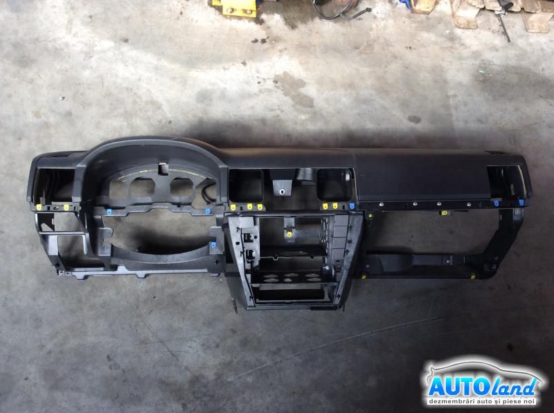 Plansa bord (Carcasa bord) OPEL VECTRA C 2002-2026