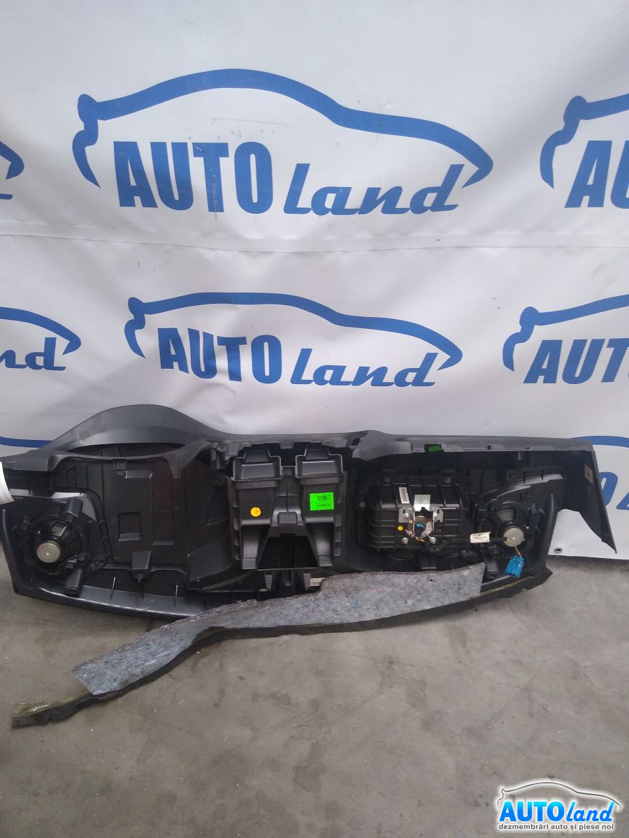 Plansa bord (Carcasa bord) PEUGEOT 301 2012-2025 Cod 96743883ZD 