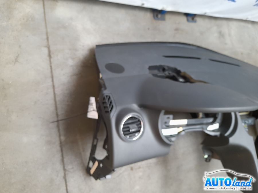 Plansa bord (Carcasa bord) PEUGEOT 5008 2009-2025 Cod 9684672580 