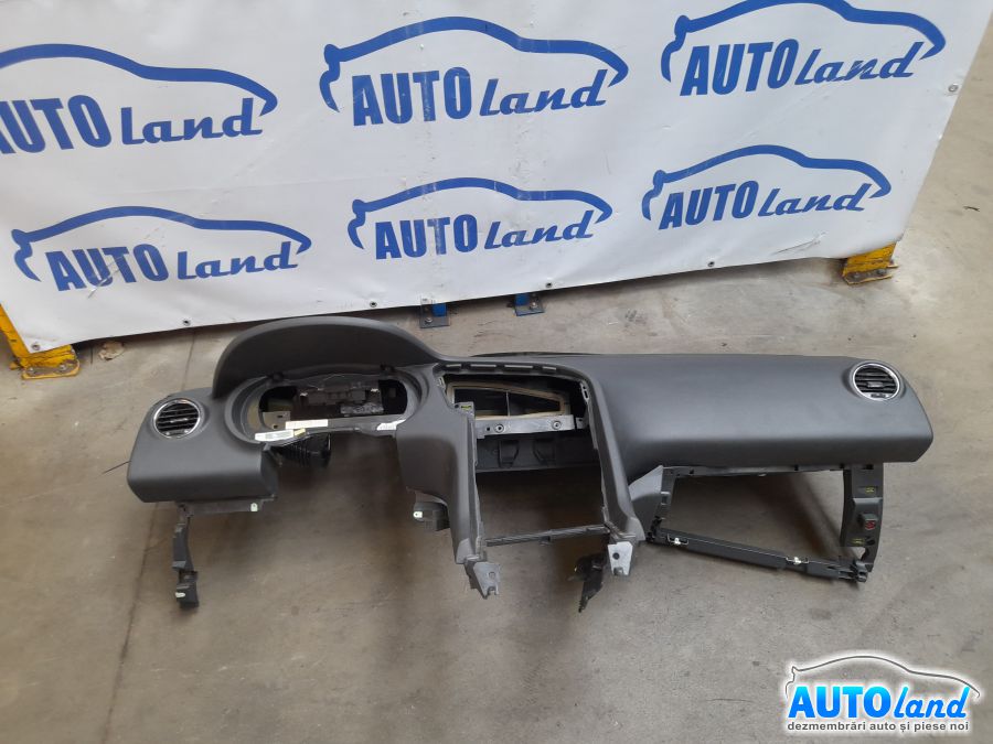 Plansa bord (Carcasa bord) PEUGEOT 5008 2009-2025 Cod 9684672580 