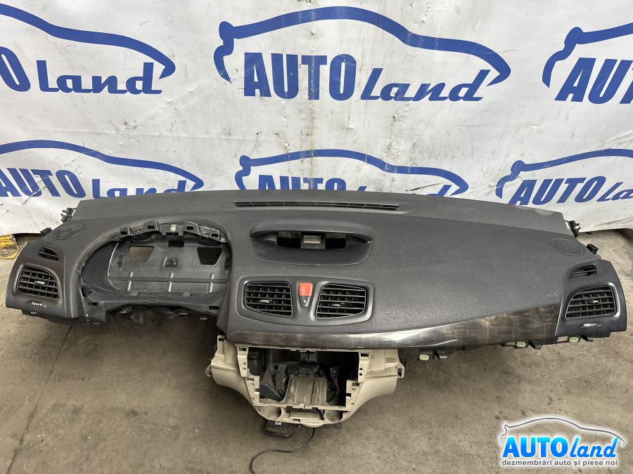 Plansa Bord (carcasa Bord) RENAULT FLUENCE (L30_) 2010-2025 Cod 681003101R 