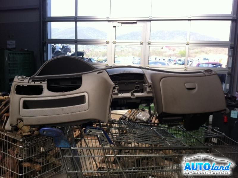 Plansa bord (Carcasa bord) RENAULT LAGUNA II (BG0/1_) 2001-2025