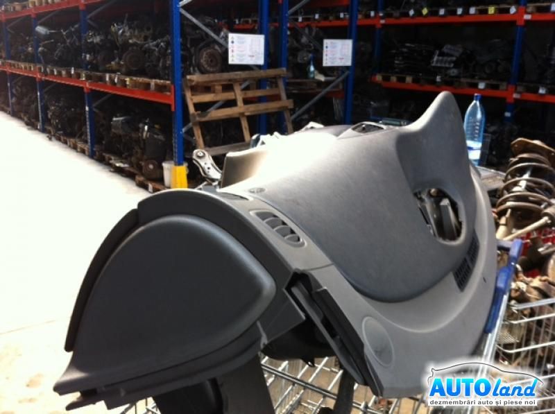 Plansa bord (Carcasa bord) RENAULT LAGUNA II (BG0/1_) 2001-2025