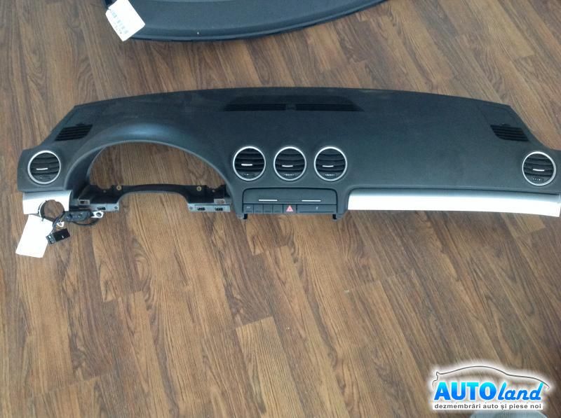 Plansa bord (Carcasa bord) SEAT EXEO 2009-2026