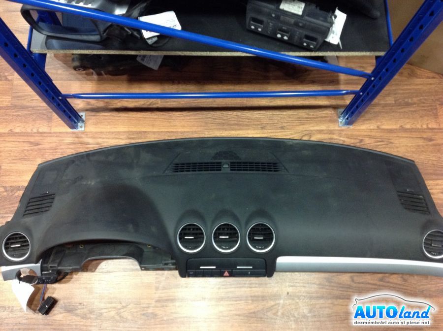 Plansa bord (Carcasa bord) SEAT EXEO 2009-2026