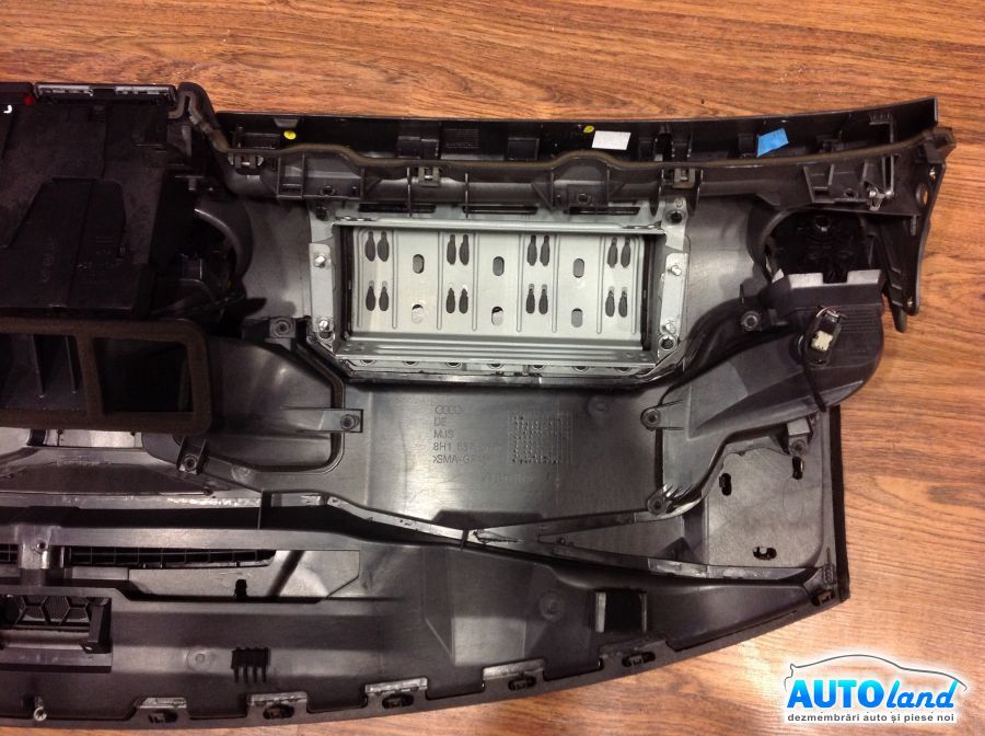 Plansa bord (Carcasa bord) SEAT EXEO 2009-2026