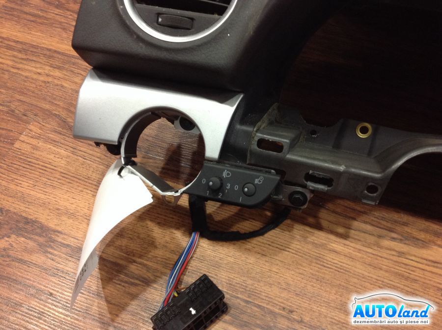 Plansa bord (Carcasa bord) SEAT EXEO 2009-2026