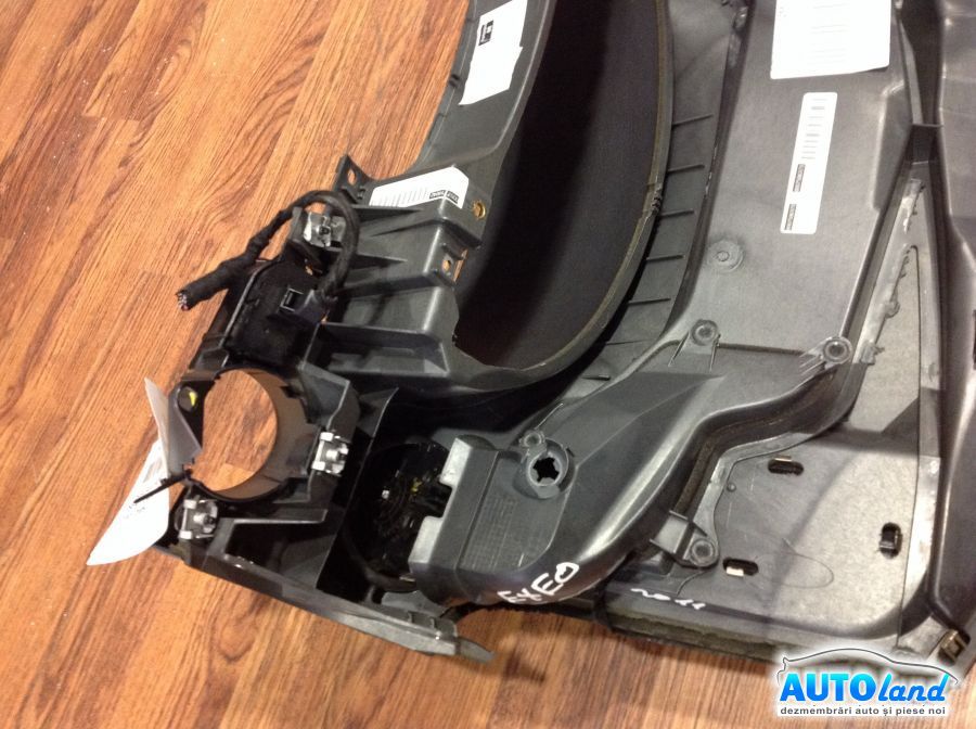 Plansa bord (Carcasa bord) SEAT EXEO 2009-2026
