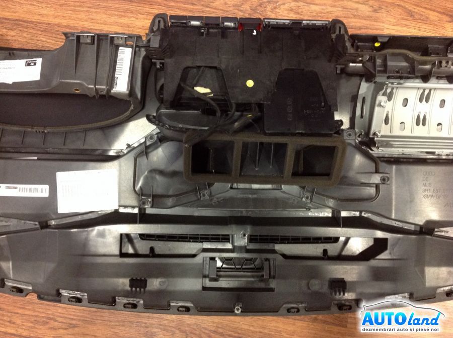 Plansa bord (Carcasa bord) SEAT EXEO 2009-2026