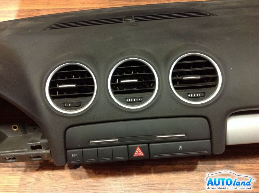 Plansa bord (Carcasa bord) SEAT EXEO 2009-2026