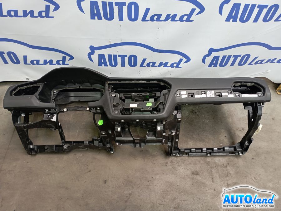 Plansa bord (Carcasa bord) VOLKSWAGEN TIGUAN II 2016-2020 Cod 5NN857003A 