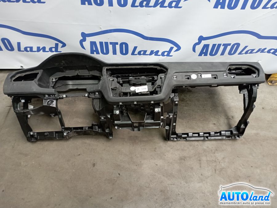 Plansa bord (Carcasa bord) VOLKSWAGEN TIGUAN II 2016-2020 Cod 5NB858296B 