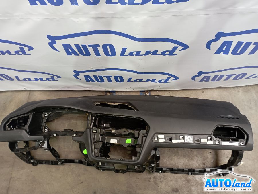 Plansa bord (Carcasa bord) VOLKSWAGEN TIGUAN II 2016-2020 Cod 5NN857003A 