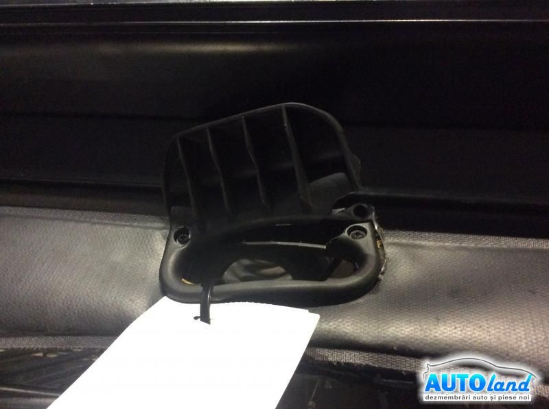 Polita Portbagaj/Rulou Portbagaj BMW 3 Touring (E46) 1999-2005 Cod 7027394 