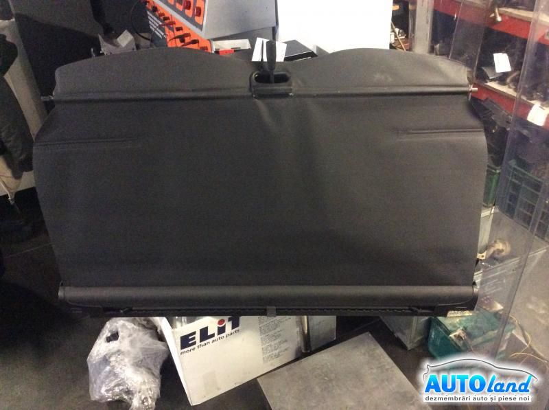 Polita Portbagaj/Rulou Portbagaj BMW 3 Touring (E46) 1999-2005 Cod 7027394 