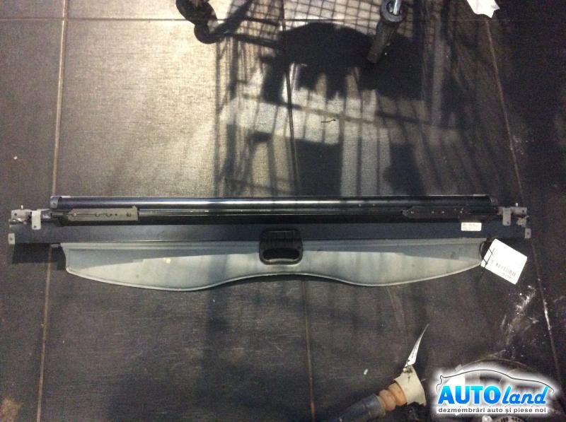 Polita Portbagaj/Rulou Portbagaj BMW 3 Touring (E46) 1999-2005