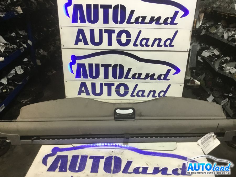 Polita Portbagaj/Rulou Portbagaj BMW 3 Touring (E46) 1999-2005