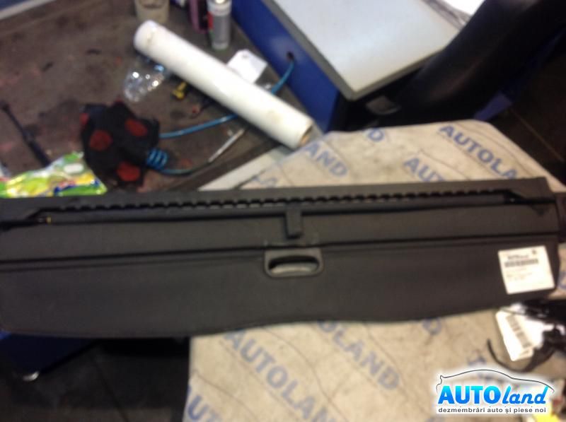 Polita Portbagaj/Rulou Portbagaj BMW 5 Touring (E39) 1997-2004 Cod 7131806 