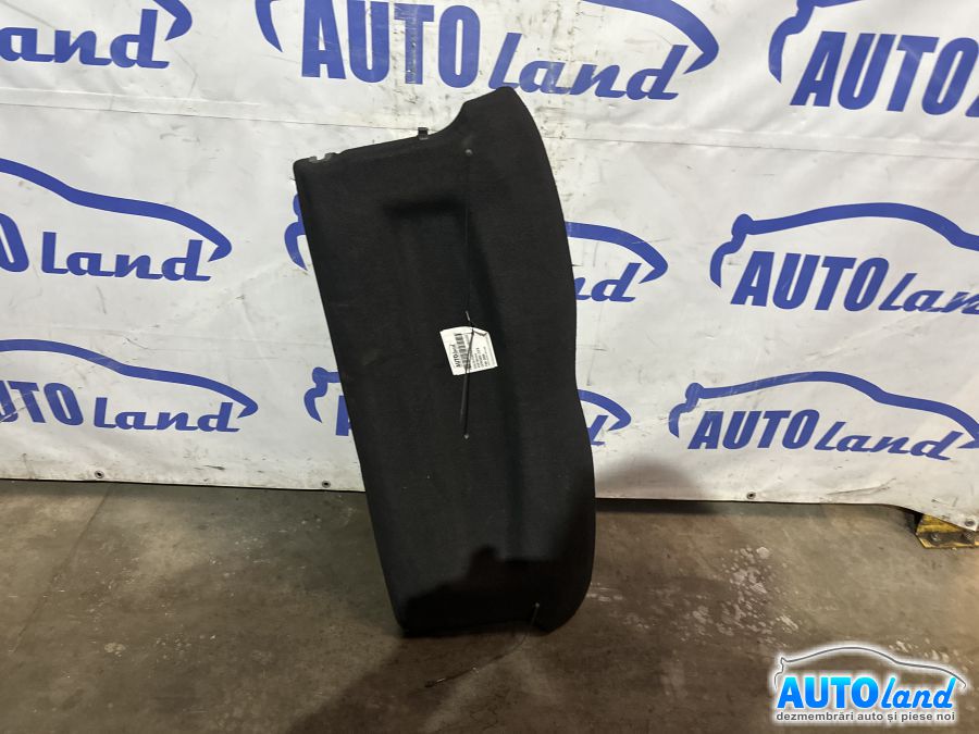 Polita Portbagaj/rulou Portbagaj CITROEN C3 II 2009-2026 Cod 96833304ZD 