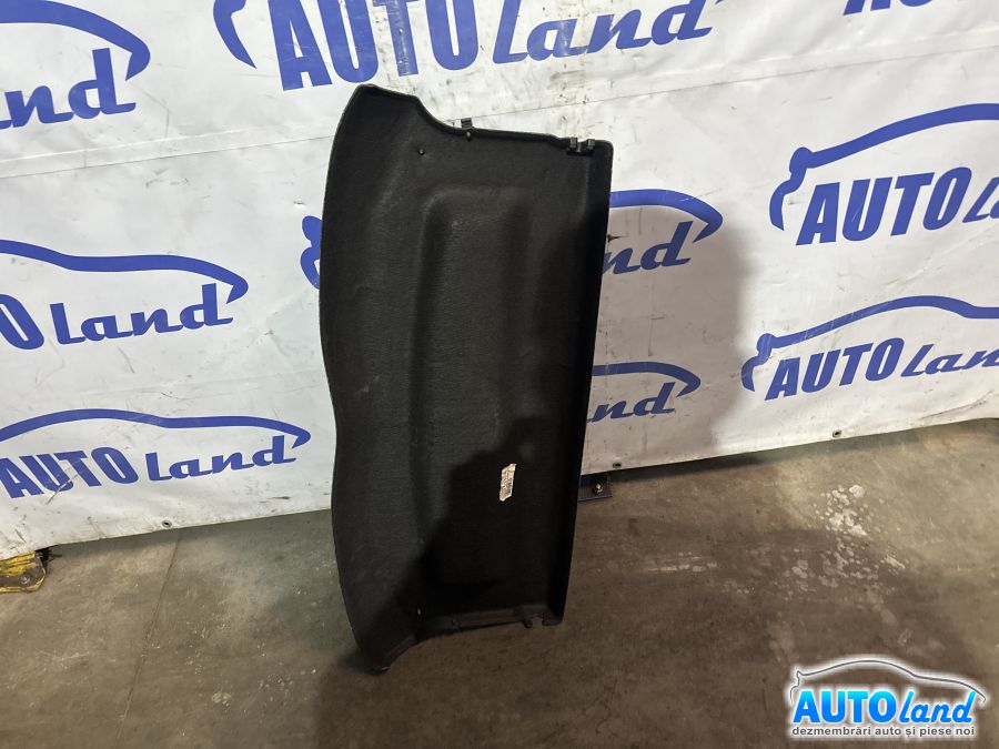 Polita Portbagaj/rulou Portbagaj CITROEN C3 II 2009-2026 Cod 96833304ZD 