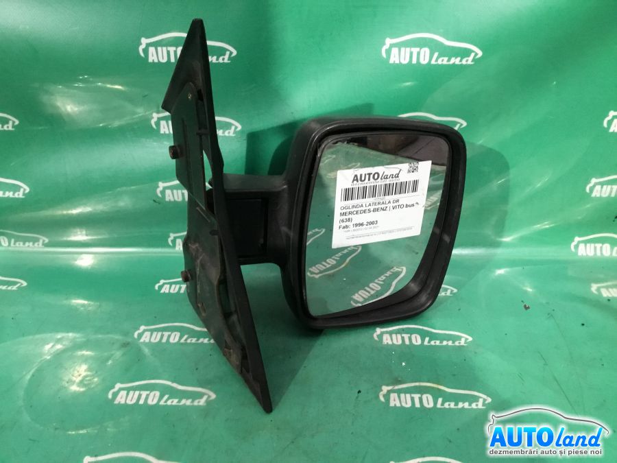 Polita Portbagaj/Rulou Portbagaj CITROEN C5 (DC_) 2001-2004