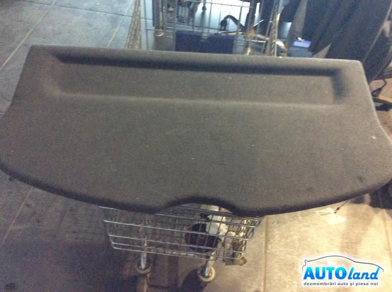 Polita Portbagaj/Rulou Portbagaj CITROEN C5 (RC_) 2004-2008 Cod 9649327177 