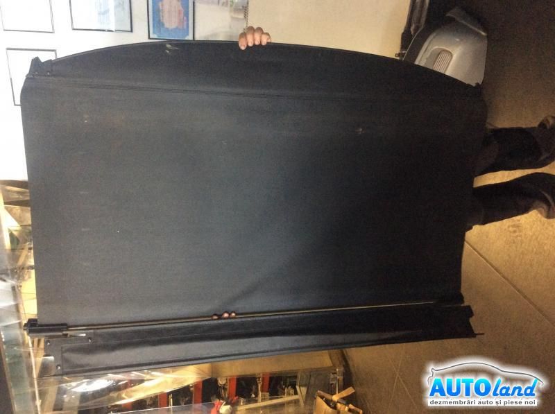 Polita Portbagaj/Rulou Portbagaj FORD ESCORT VII (GAL,AAL,ABL) 1995-1998