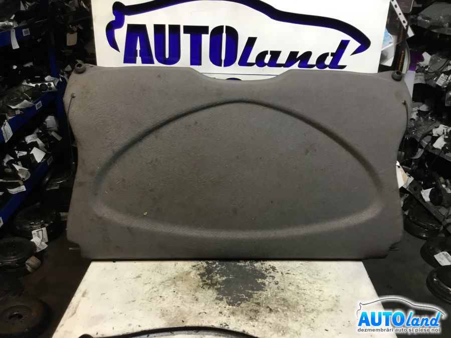 Polita Portbagaj/Rulou Portbagaj FORD FOCUS (DAW,DBW) 1998-2001