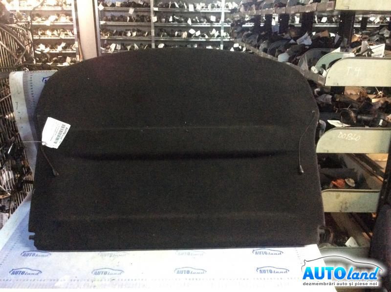 Polita Portbagaj/Rulou Portbagaj FORD MONDEO III limuzina (B4Y) 2000-2007