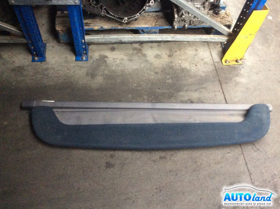 Polita Portbagaj/Rulou Portbagaj RENAULT ESPACE III (JE0_) 1996-2002