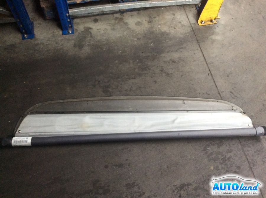 Polita Portbagaj/Rulou Portbagaj RENAULT ESPACE III (JE0_) 1996-2002