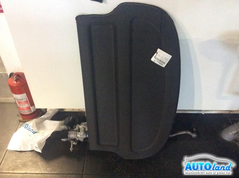 Polita Portbagaj/Rulou Portbagaj RENAULT LAGUNA II (BG0/1_) 2001-2025