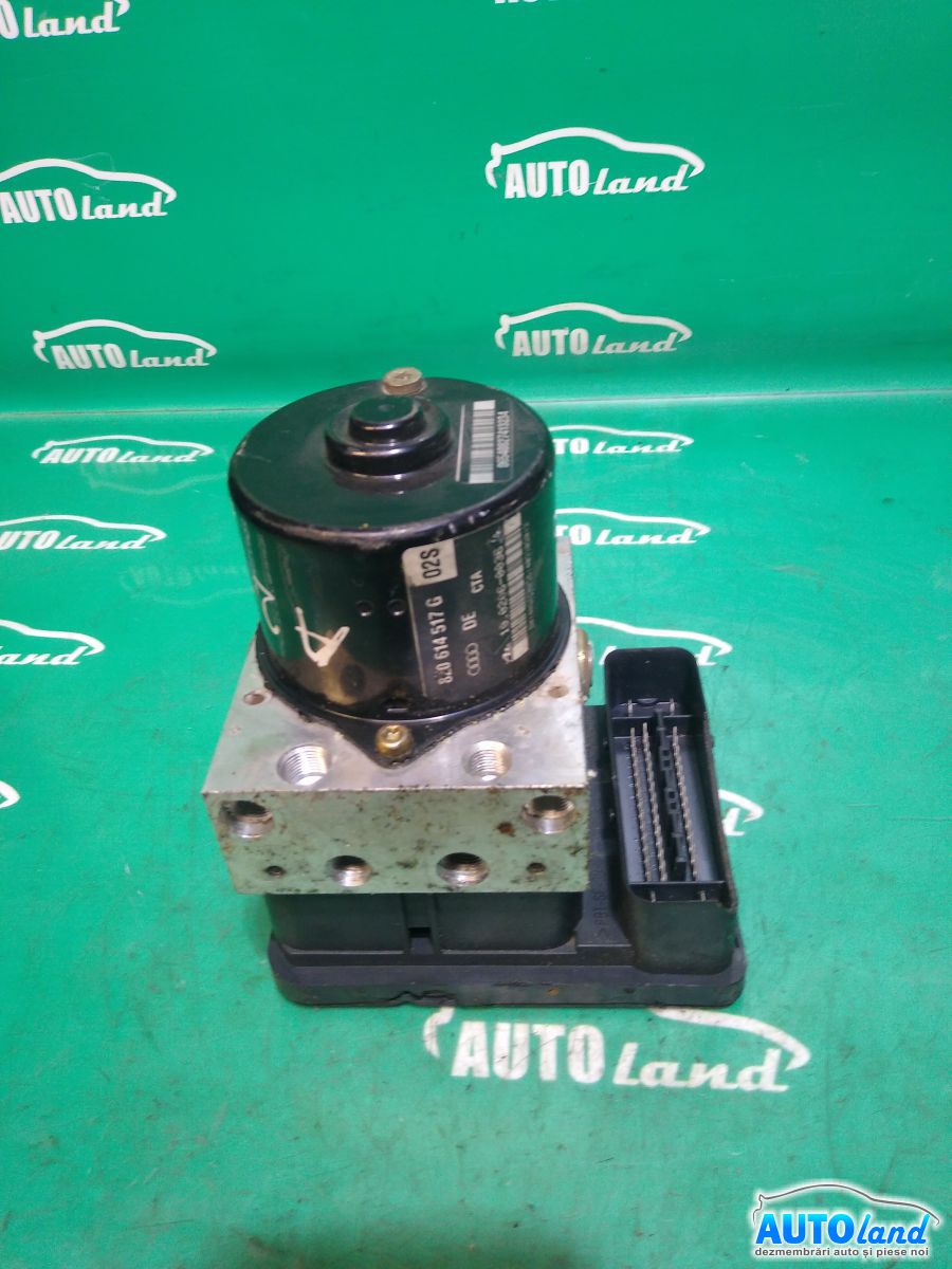 Pompa ABS AUDI A2 (8Z0) 2000-2005 Cod 8Z0907379D 