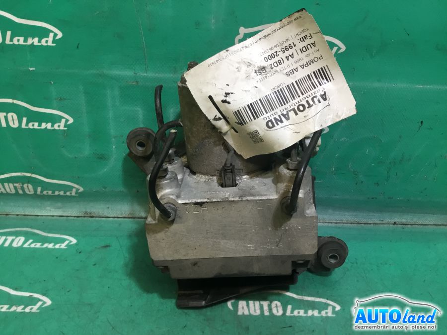 Pompa ABS AUDI A4 (8D2,B5) 1995-2000 Cod 0265214002 